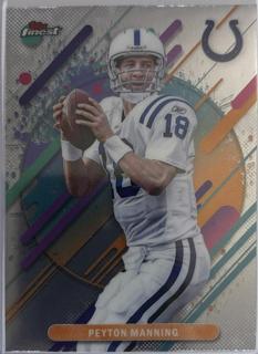 Peyton Manning
