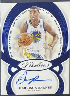 Harrison Barnes