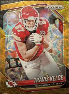 Travis Kelce