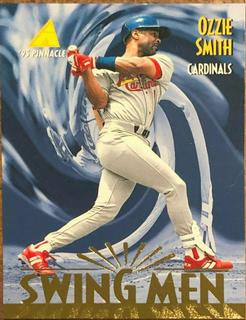Ozzie Smith