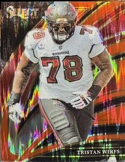Tristan Wirfs