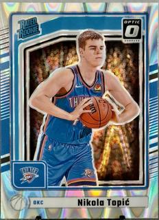 Nikola Topic
