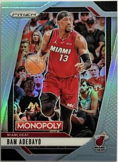 Bam Adebayo