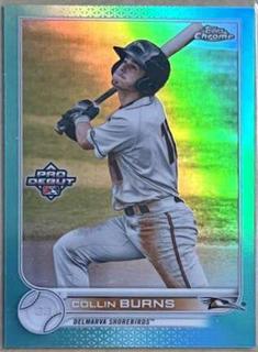 Collin Burns