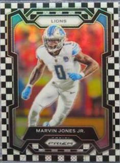 Marvin Jones Jr.