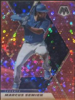 Marcus Semien