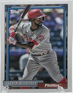 Andrew McCutchen