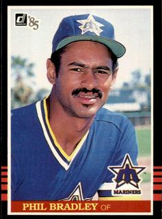 Phil Bradley