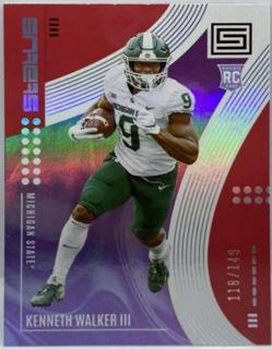 Kenneth Walker III