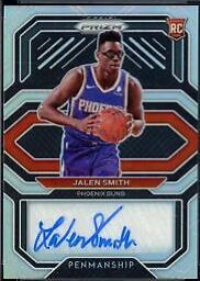 Jalen Smith