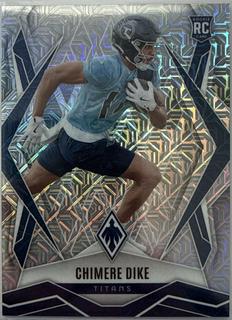 Chimere Dike