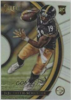 JuJu Smith Schuster