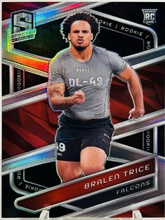 Bralen Trice