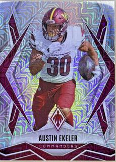 Austin Ekeler