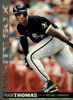 Frank Thomas