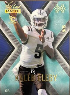 Kaleb Eleby
