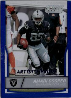 Amari Cooper