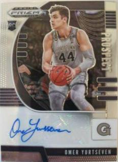 Omer Yurtseven