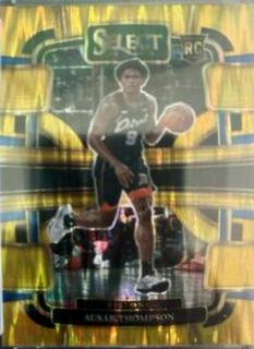 Ausar Thompson