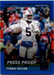 Tyrod Taylor