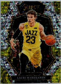 Lauri Markkanen