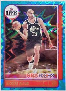 Nicolas Batum