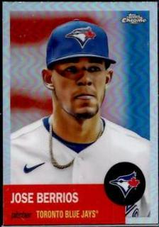 Jose Berrios