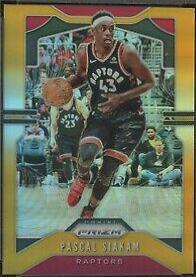 Pascal Siakam