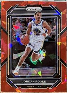 Jordan Poole
