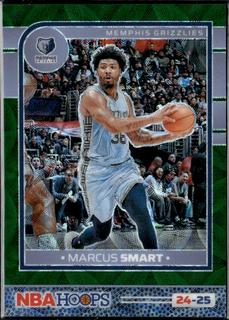 Marcus Smart