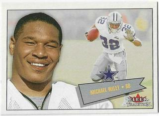 Michael Wiley