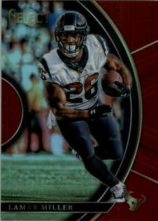 Lamar Miller