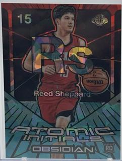 Reed Sheppard