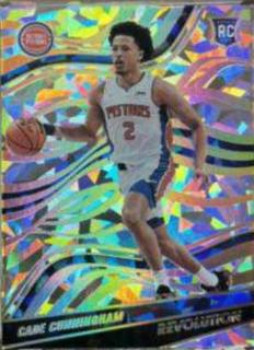 Cade Cunningham