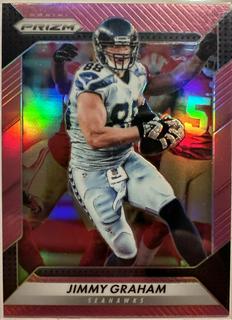 Jimmy Graham