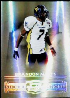 Brandon Myles