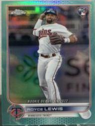 Royce Lewis
