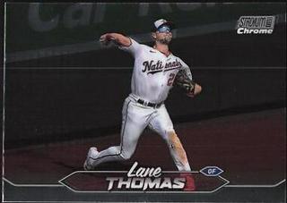 Lane Thomas