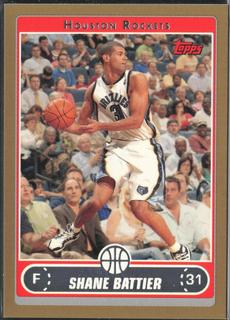 Shane Battier