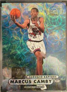 Marcus Camby