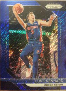 Luke Kennard