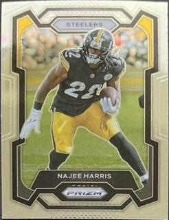 Najee Harris