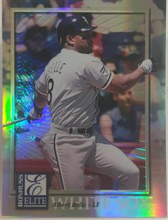 Albert Belle