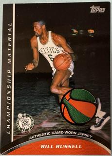 Bill Russell
