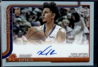 Koby Brea