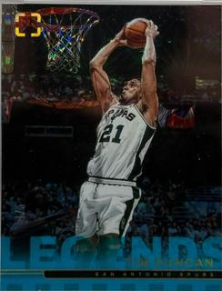 Tim Duncan