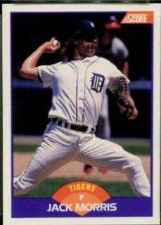 Jack Morris