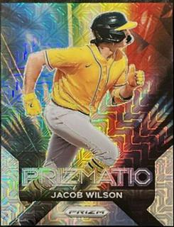 Jacob Wilson
