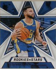 Stephen Curry