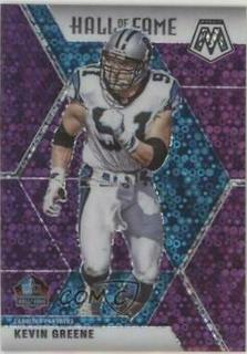 Kevin Greene